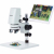 AmScope, DM750-2MP-HDM-3DR