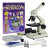 AmScope, M100C-LED-SP14-WM