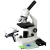 AmScope, M200-MS-LED-E