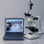 Additional image #5 for AmScope ME300TZB-2L-14M3