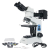 AmScope, ME580BA-PZ-10M