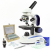AmScope, VB-M158C-2L-STR-WF
