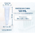 Additional image #1 for BostonMed Supply CV15-5000