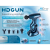 Additional image #3 for HiDow HD-GUN