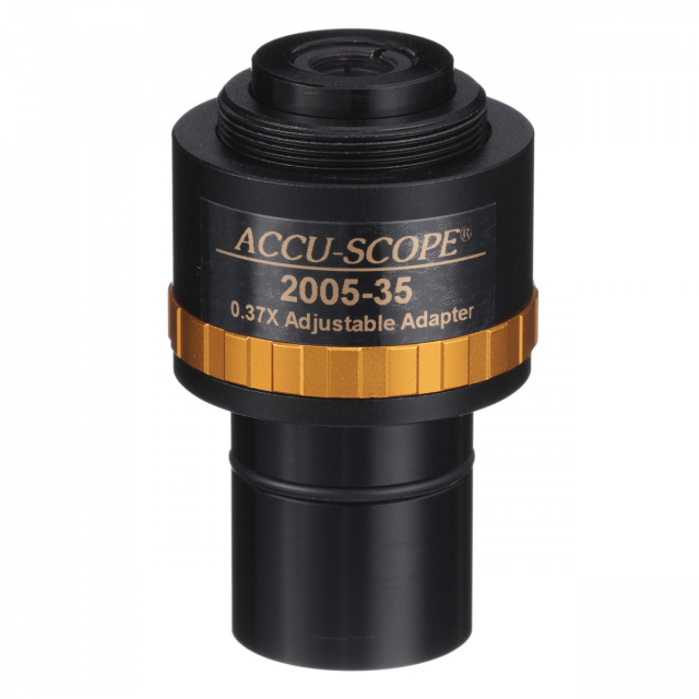 Accu-Scope 2005-35