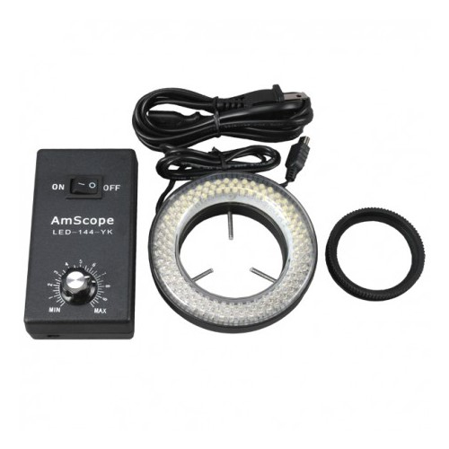 AmScope LED-144