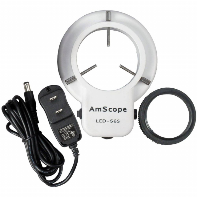 AmScope LED-56S