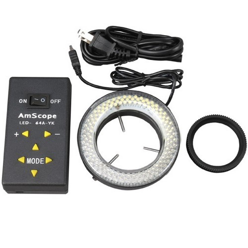 AmScope LED-64A