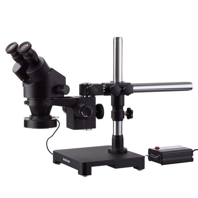 AmScope SM-3BY-80MB-B