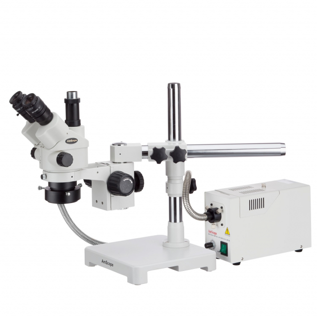 AmScope SM-3NTPX-FOR-14M