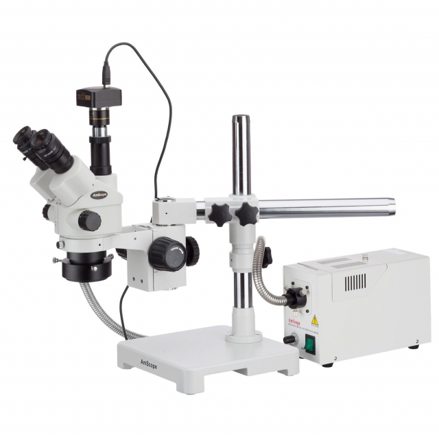 AmScope SM-3NTPZZ-FOR-M