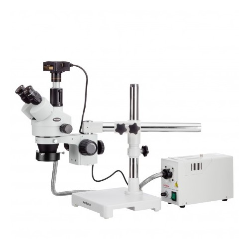 AmScope SM-3TPZ-FOR-5M
