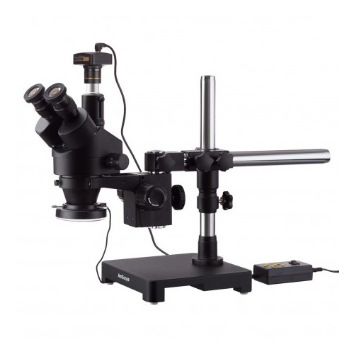 AmScope SM-3TYY-144A-14M