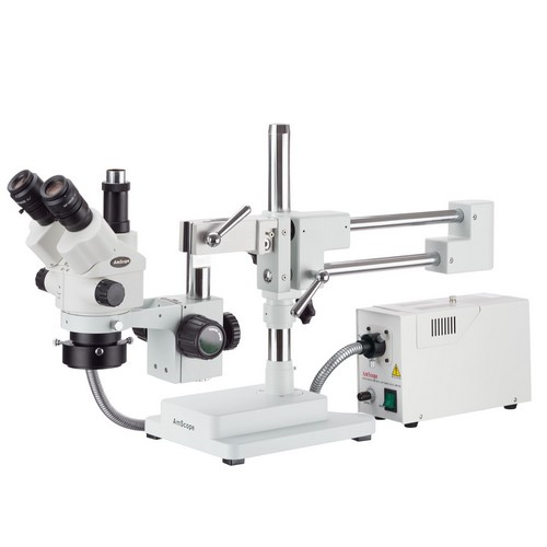 AmScope SM-4NTP-FOR