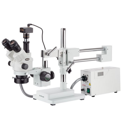 AmScope SM-4NTPX-FOR-M