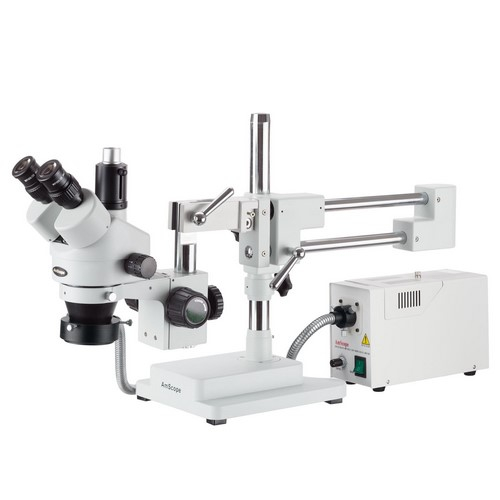 AmScope SM-4TPX-FOR