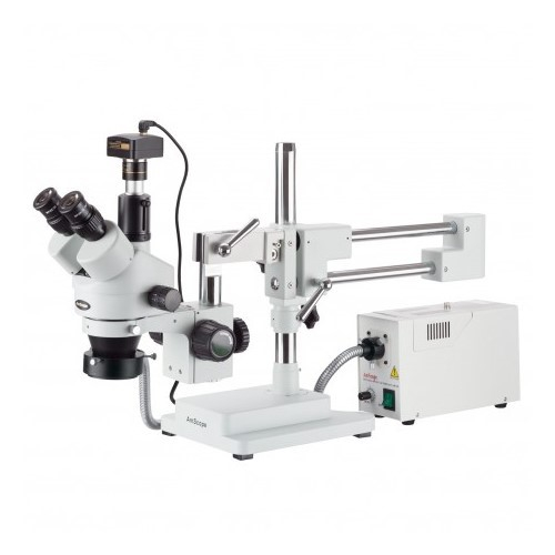 AmScope SM-4TPZ-FOR-M