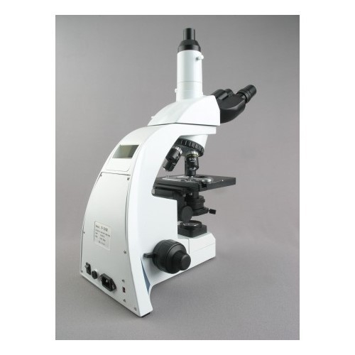 40X-2000X Advanced Student Trinocular Compound Microscope