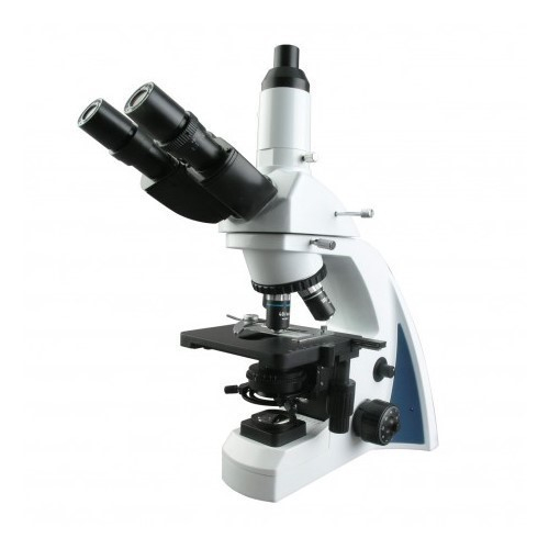 40X-2000X High Power Trinocular Compound Microscope