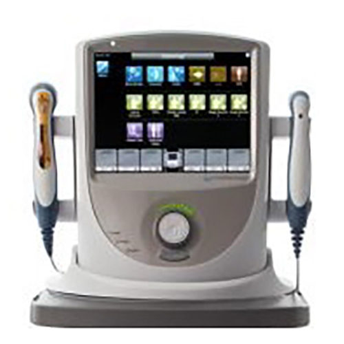 Vectra Neo: Advanced Electrotherapy System