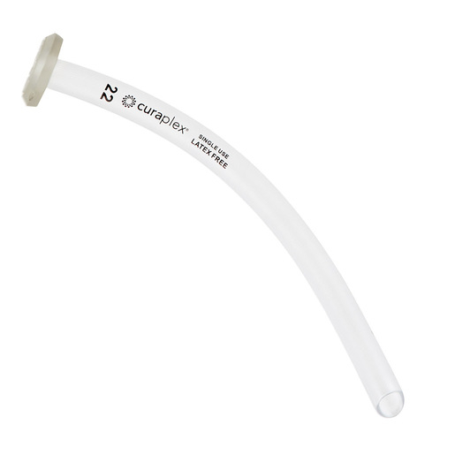 Buy Curaplex 2021-14655, Select Nasopharyngeal Airway 22fr Pvc Sterile 