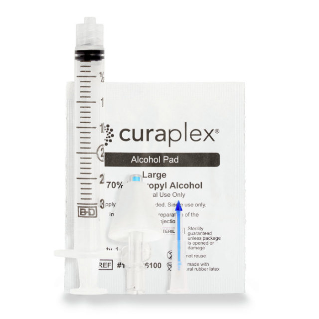 Curaplex 670212-KIT