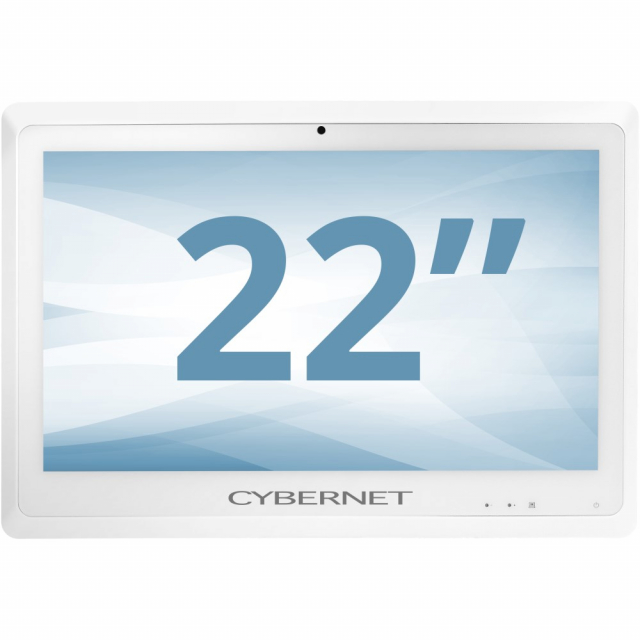 Cybernet CyberMed S22 with Windows