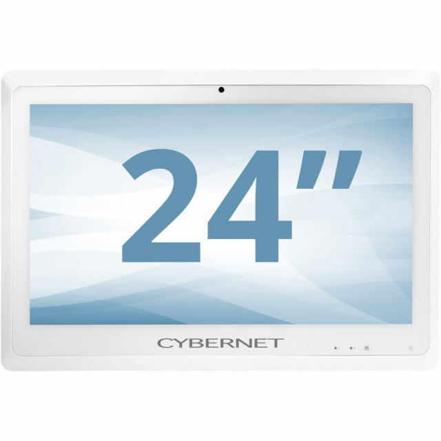 Cybernet CyberMed S24