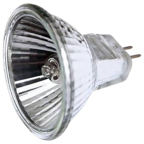 Buy Euromex E64-884, Spare Halogen Bulb 12V-10W with Reflector - Prime ...