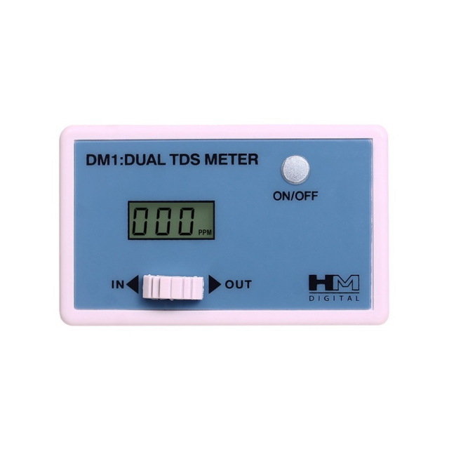HM Digital DM-1