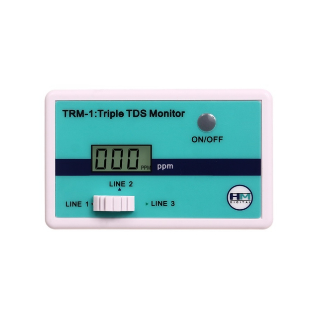 HM Digital TRM-1