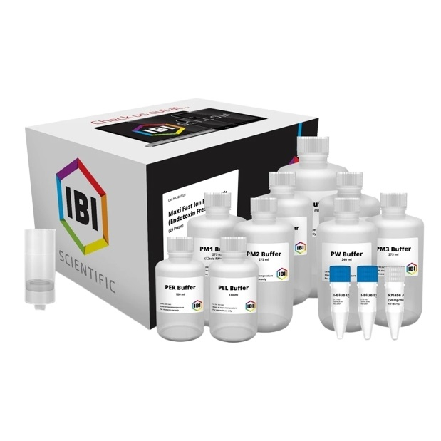 IBI Scientific IB47125