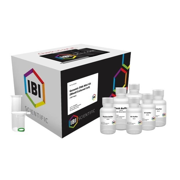 IBI Scientific IB47202