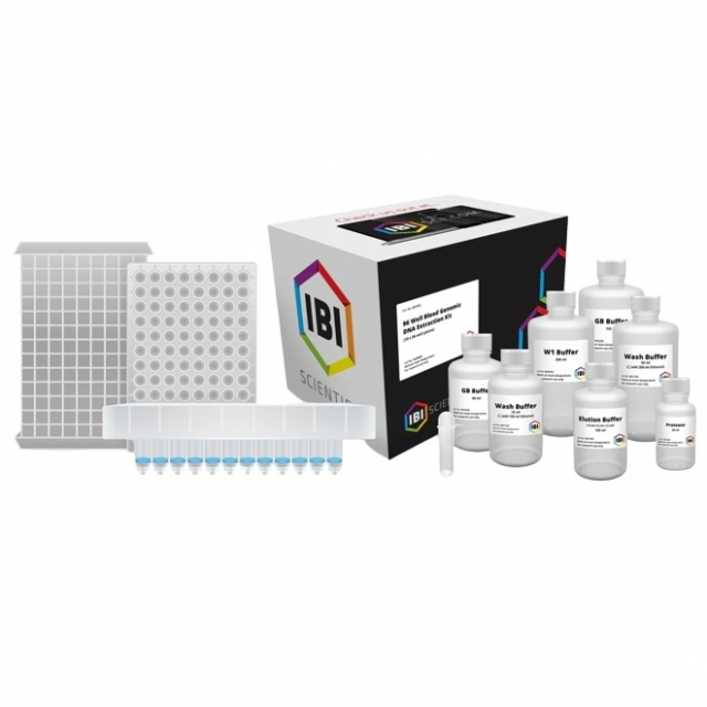IBI Scientific IB47252