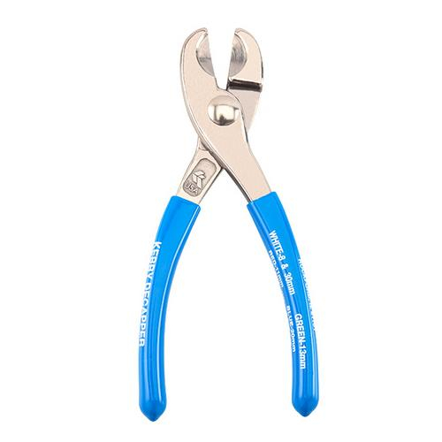 Kebby Industries D-20