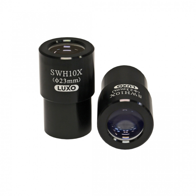 LX Microscopes by Unitron 23758