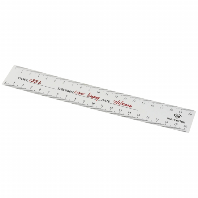 3147 Buy Marketlab 3147, Paper 20 Pads Bio-Ruler - Prime Lab Med