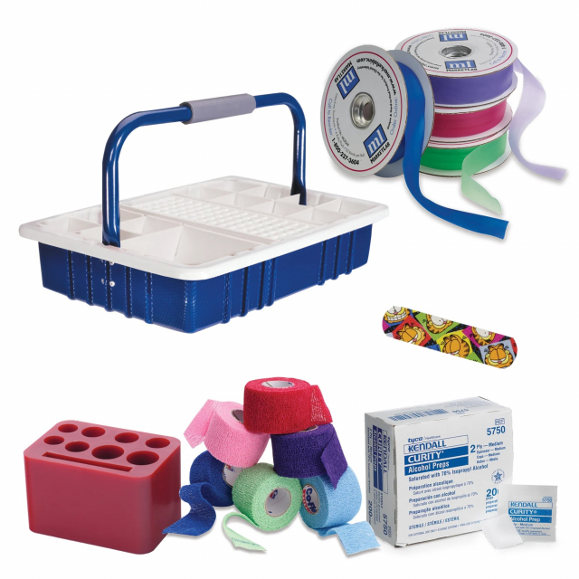 Marketlab 41389-BL