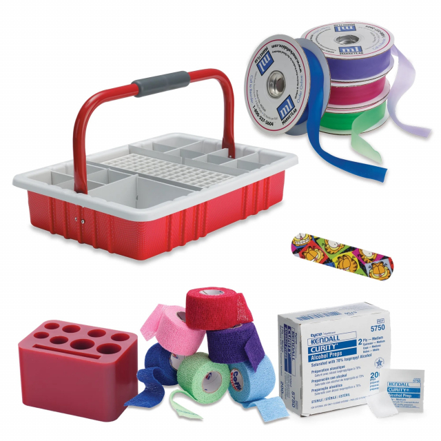 Marketlab 41388-RD