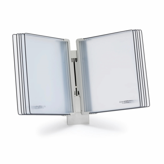 Buy Marketlab 42659, Document Display System with Hanger - Prime Lab Med