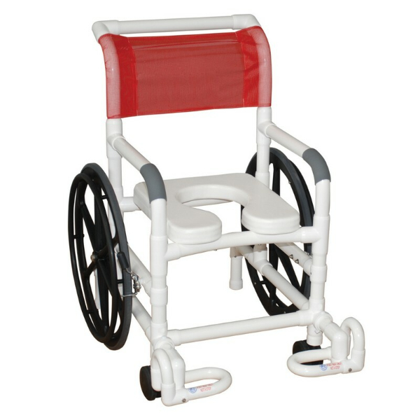 Self Stowing Folding Footrest