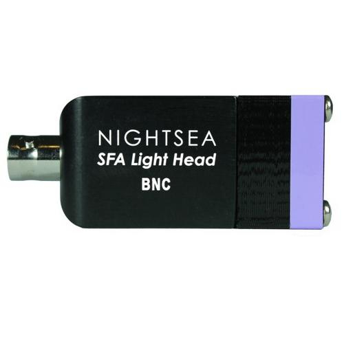 NightSEA SFA-LFS-VI