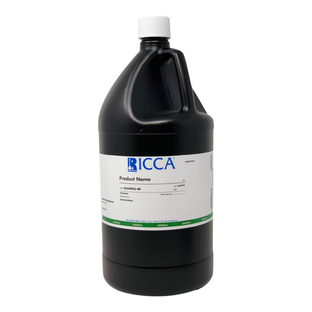 Buy Ricca Chemical R6290000-4B, 4L Potassium Iodide, 5% W/V Stabilized ...