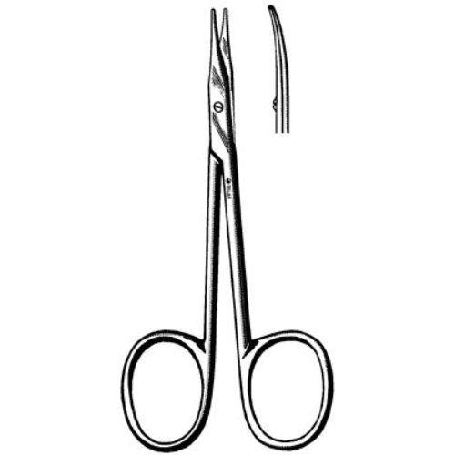 Buy Sklar 16-2731, Sklar Edge TC Stevens Tenotomomy Scissors - Prime ...