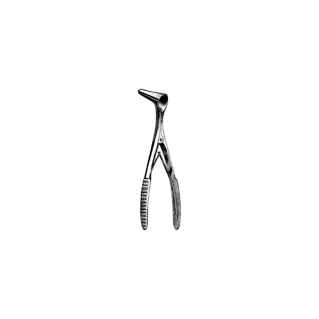 Buy Sklar 21-267, Econo Vienna Nasal Speculum, 5-1/2