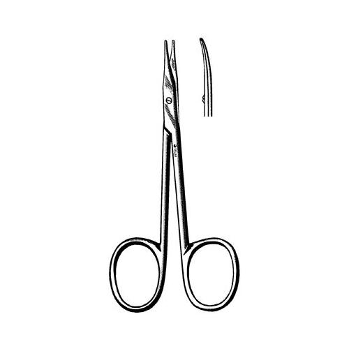 Buy Sklar 23-1157, Sklarlite Stevens Tenotomy Scissors, 4-1/2