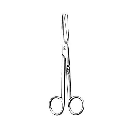 Buy Sklar 55-8711, Harrington-Mayo Dissecting Scissors, Straight, 11 ...