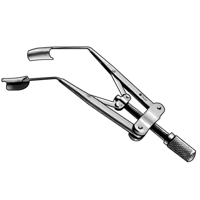 Buy Sklar 657678, Lieberman Pediatric Speculum Prime Lab Med