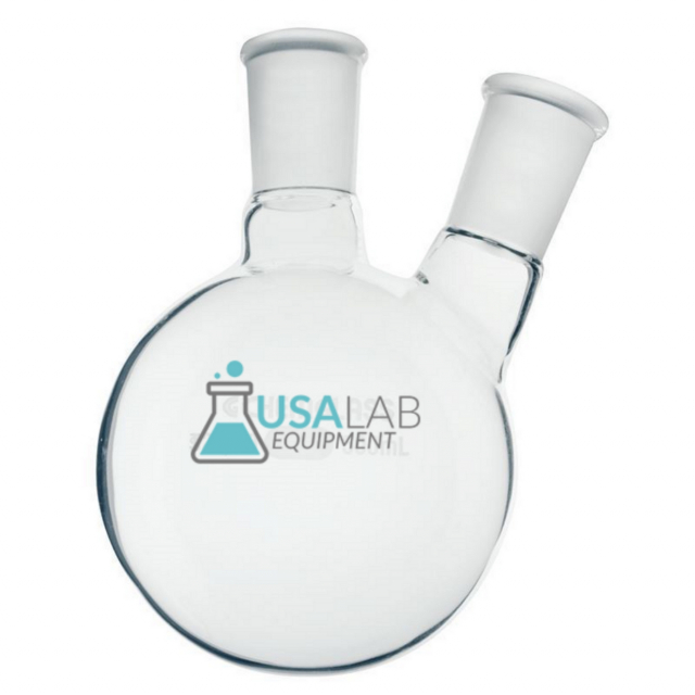 USA Lab RBF500ML2NECK