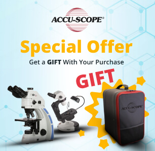 ACCU-SCOPE Special Offer